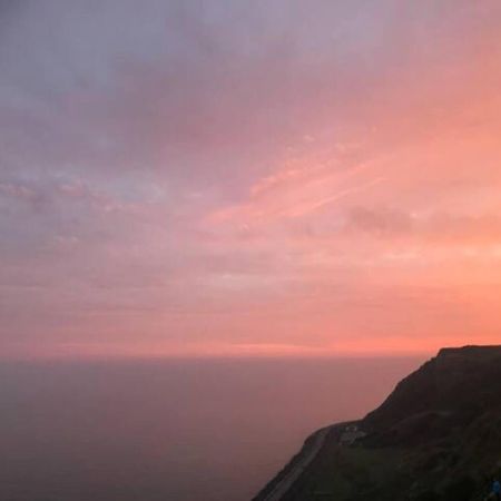 스카버러 Denelea - Stunning Sea Views! 아파트 외부 사진
